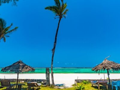 Kenya Holiday Deals in Diani